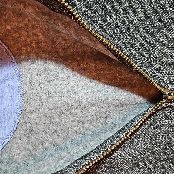 Weatherproof Vintage Brand ¼ Zip Long Sleeve Warm Cozy Men's Shirt - Picture 4 of 6